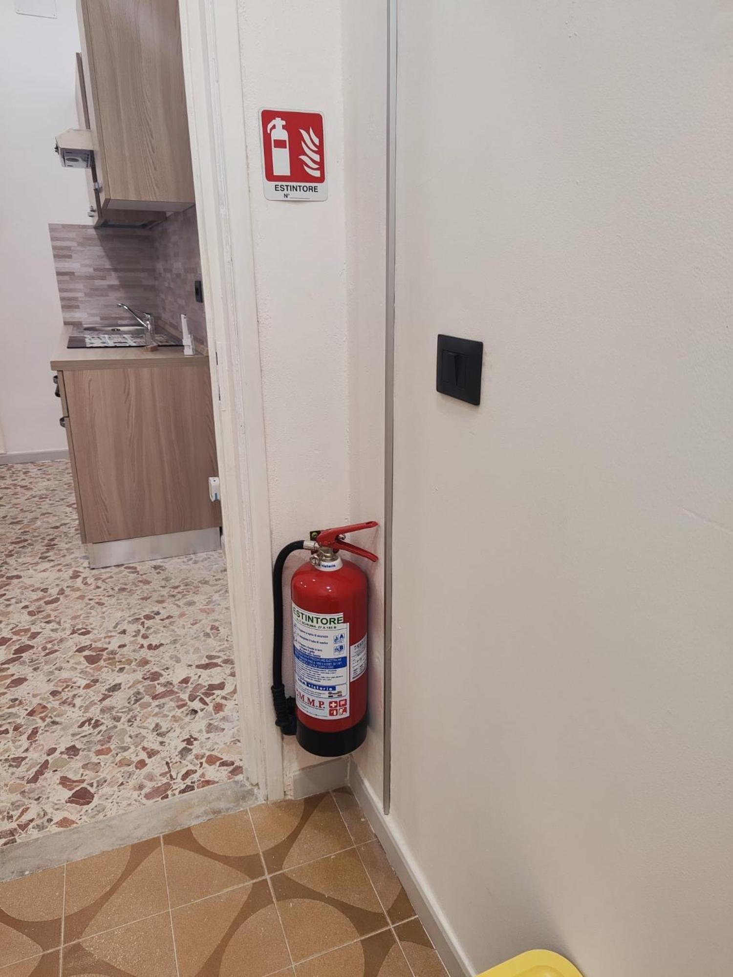 Casa Donna Caterina E Don Paolo Villa Bagheria Luaran gambar